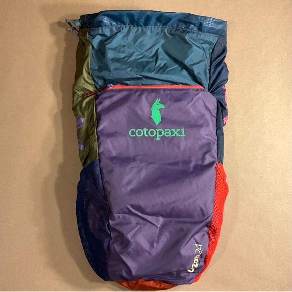Cotopaxi Packable 24L Luzon Backpack - Picture 2 of 12